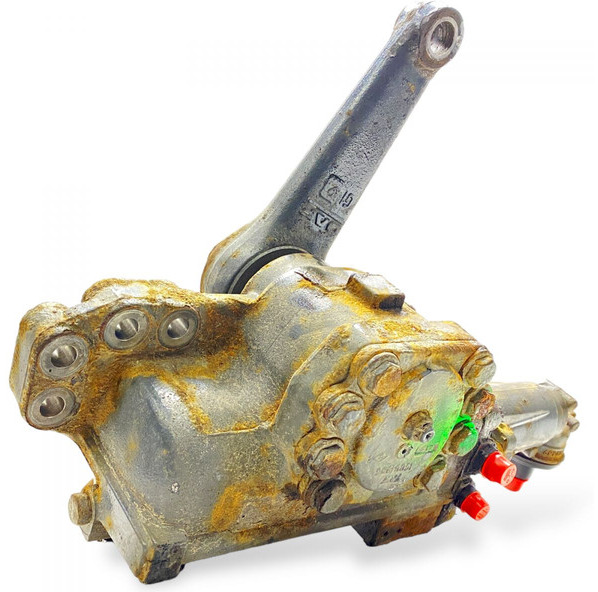 DAF XF106 (01.14-) - Steering gear: picture 2