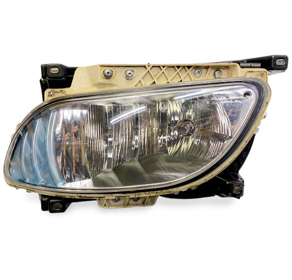 DAF XF106 (01.14-) - Headlight: picture 4