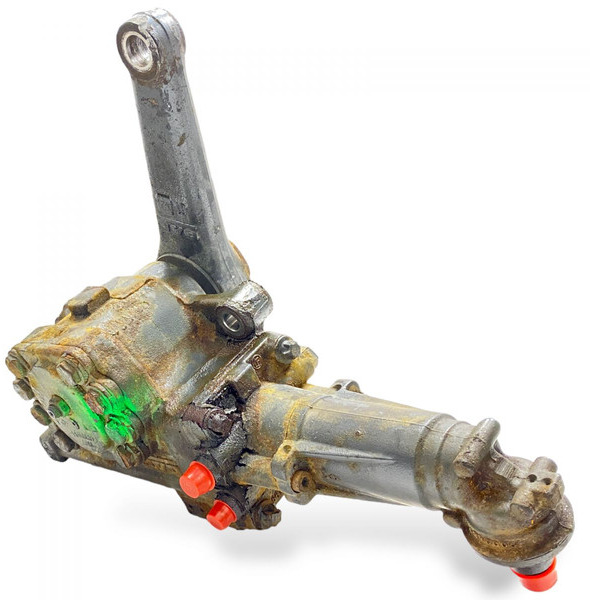 DAF XF106 (01.14-) - Steering gear: picture 3