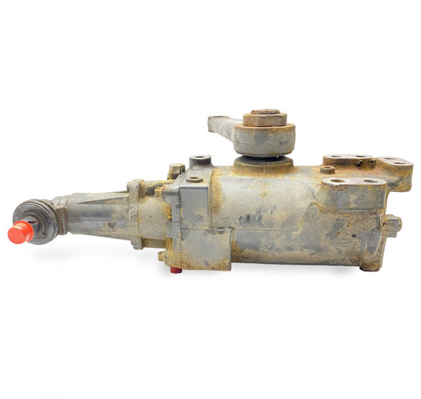 DAF XF106 (01.14-) - Steering gear: picture 4