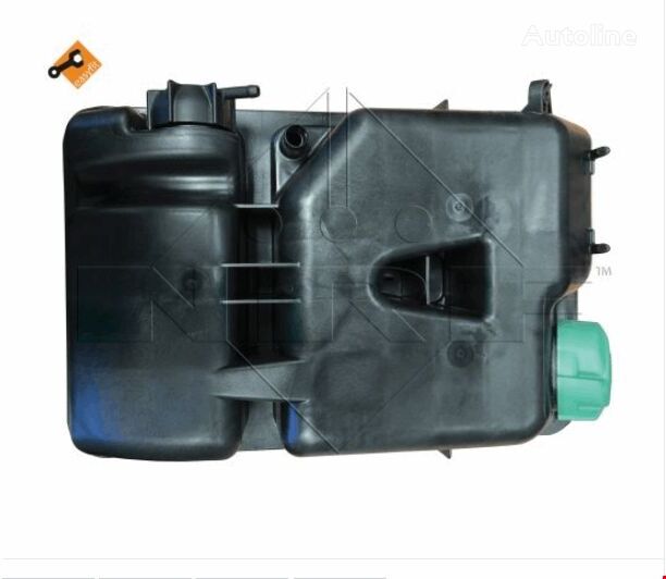 New Expansion tank for Truck DAF XF106 / CF86 truck: picture 2