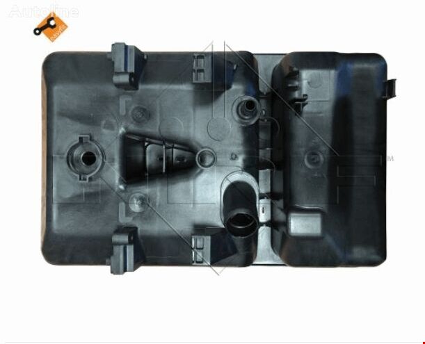 New Expansion tank for Truck DAF XF106 / CF86 truck: picture 3