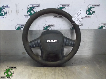 Steering wheel DAF XF 106