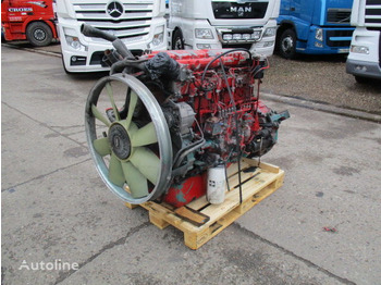 DAF XF315M 430 E2   DAF XF 95 - Engine for Truck: picture 1