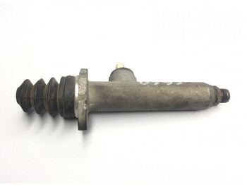 Clutch and parts DAF XF95, XF105 (2001-2014): picture 1