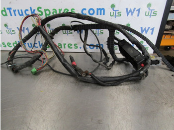 Electrical system PACCAR