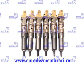 DAF XF CF MX-11 1974030 - Injector for Truck: picture 1