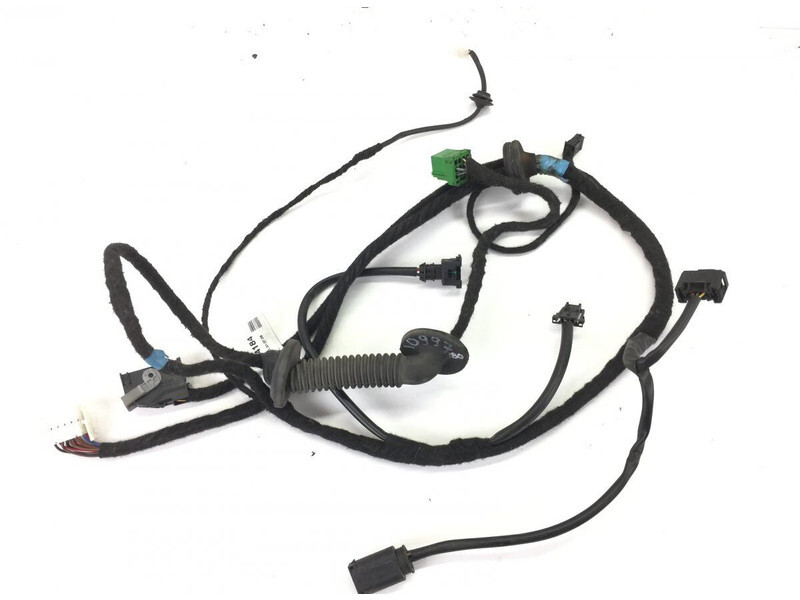 DELPHI Actros MP2/MP3 1846 (01.02-) - Cables/ Wire harness for Truck: picture 1