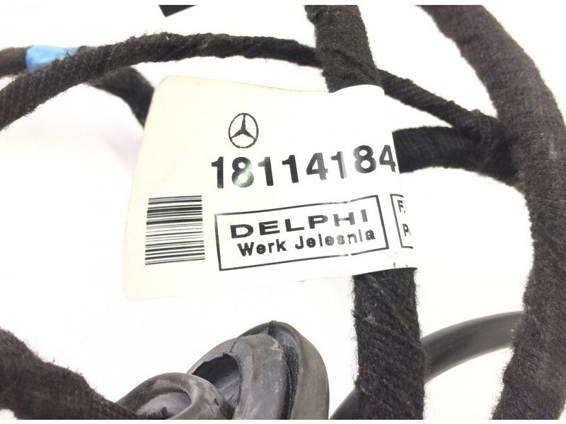 DELPHI Actros MP2/MP3 1846 (01.02-) - Cables/ Wire harness for Truck: picture 3
