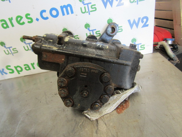 DENNIS ELITE II STEERING BOX TRW P/NO 049001889/2 - Steering for Utility/ Special vehicle: picture 3