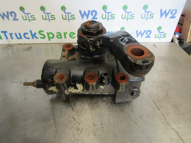 DENNIS ELITE II STEERING BOX TRW P/NO 049001889/2 - Steering for Utility/ Special vehicle: picture 1