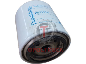 Hydraulic filter DONALDSON