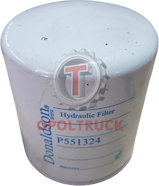 DONALDSON Filtr hydrauliczny P551324 - Hydraulic filter for Truck: picture 2