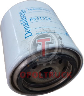 DONALDSON Filtr hydrauliczny P551324 - Hydraulic filter for Truck: picture 1