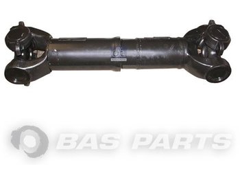 Drive shaft for Truck DT SPARE PARTS Cardan as 1349715: picture 1