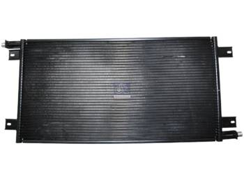 New Condenser for Truck DT Spare Parts 6.73001 Condenser L: 759 mm, W: 406 mm, T: 22 mm: picture 1