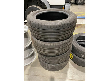 DUNLOP *245/50 R18 - Tire for Car: picture 1