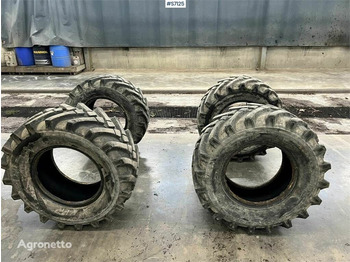 Däck 16/70-20 - Tire for Farm tractor: picture 1
