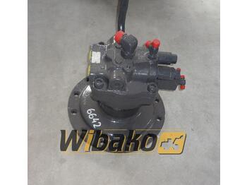 Hydraulic motor DAEWOO