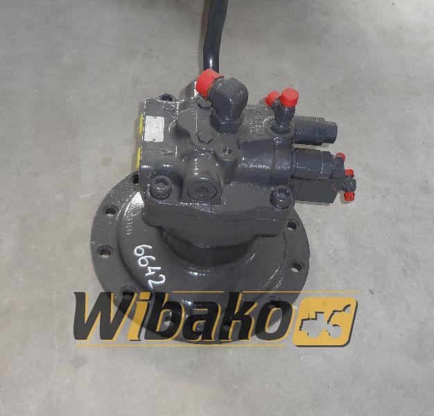 Daewoo T3X170CHB-10A-60/285 - Hydraulic motor for Construction machinery: picture 1
