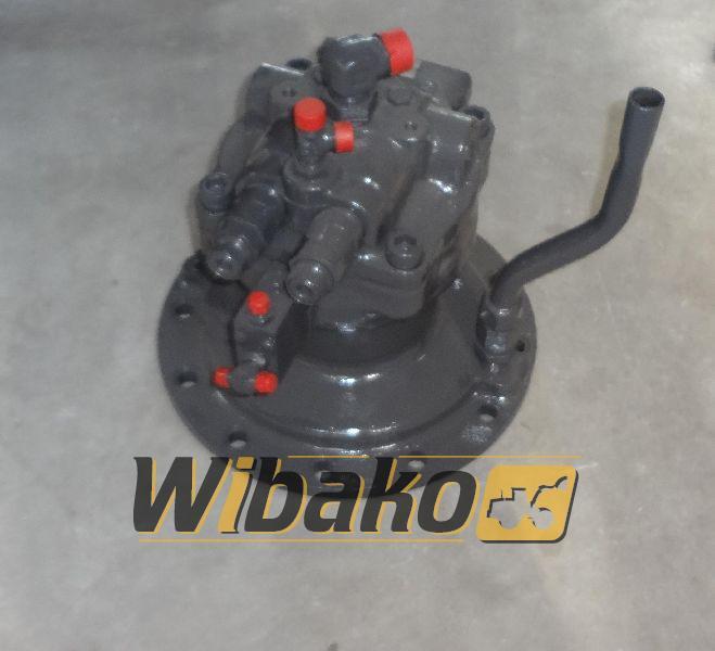 Daewoo T3X170CHB-10A-60/285 - Hydraulic motor for Construction machinery: picture 2