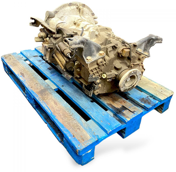 Daimler Atego 2 1524 (01.04-) - Gearbox: picture 1