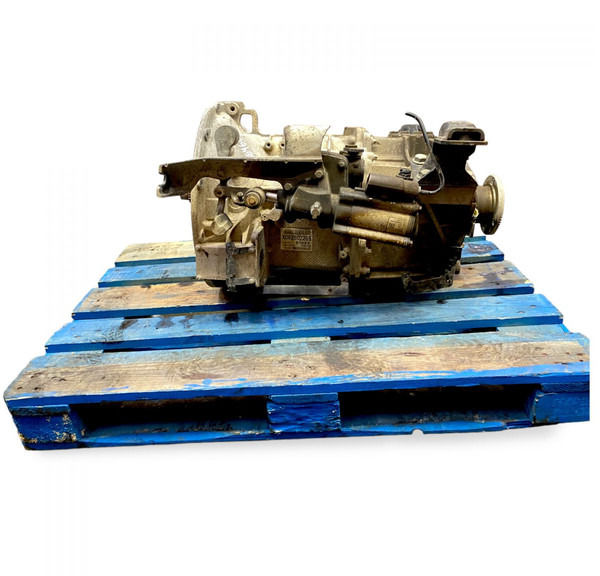 Daimler Atego 2 1524 (01.04-) - Gearbox: picture 2