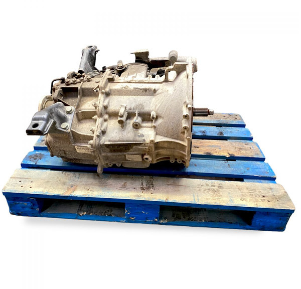 Daimler Atego 2 1524 (01.04-) - Gearbox: picture 5