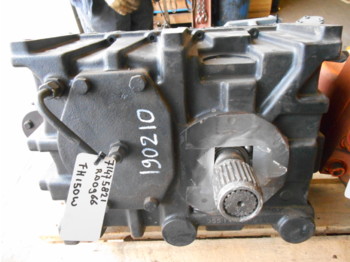 Gearbox for Construction machinery Dana Spicer RD0966: picture 1