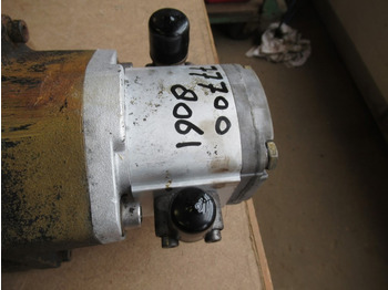 Steering pump for Construction machinery David Brown Hydr. 2SPA11D/002612/1C -: picture 3