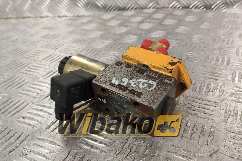 Denison Hydraulics 4D0131510101B1G0Q 0112841-278 - Hydraulic valve for Construction machinery: picture 1