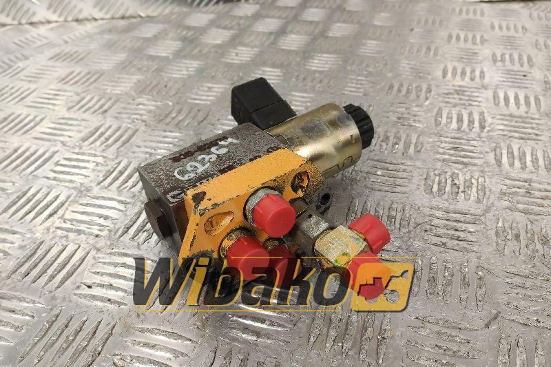 Denison Hydraulics 4D0131510101B1G0Q 0112841-278 - Hydraulic valve for Construction machinery: picture 2