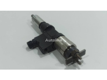 Injector for Truck Denso 4HK1 / 6HK1 095000-6363: picture 1
