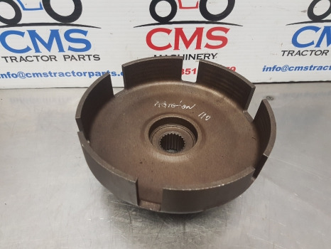 Deutz Agrotron 110 150.7 Clutch Housing Plate, Please Check By The Pictures 110 - Clutch and parts for Agricultural machinery: picture 4