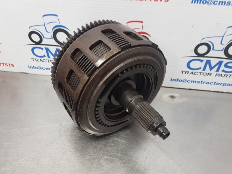 Deutz Agrotron 110, 6.15 Powershift Clutch Assy, Shaft 04427607,  2093313089 - Clutch and parts for Agricultural machinery: picture 5