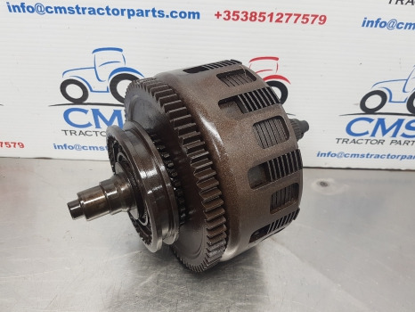 Deutz Agrotron 110, 6.15 Powershift Clutch Assy, Shaft 04427607,  2093313089 - Clutch and parts for Agricultural machinery: picture 1