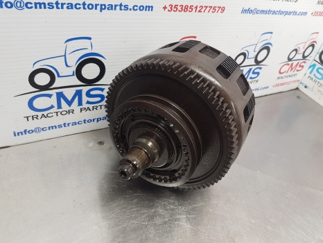 Deutz Agrotron 110, 6.15 Powershift Clutch Assy, Shaft 04427607,  2093313089 - Clutch and parts for Agricultural machinery: picture 2