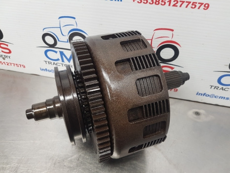 Deutz Agrotron 110, 6.15 Powershift Clutch Assy, Shaft 04427607,  2093313089 - Clutch and parts for Agricultural machinery: picture 4