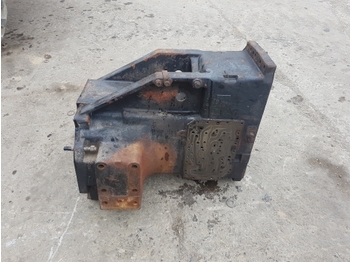 Gearbox DEUTZ