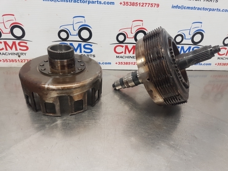 Deutz Agrotron 120, 6.15 Powershift Clutch Assy, Shaft 04427607,  2093313089 - Clutch and parts for Agricultural machinery: picture 2