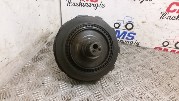 Deutz Agrotron 150 Mk3 Clutch Shaft And Discs 04419770, 04416796, 04419769 - Clutch and parts for Farm tractor: picture 3