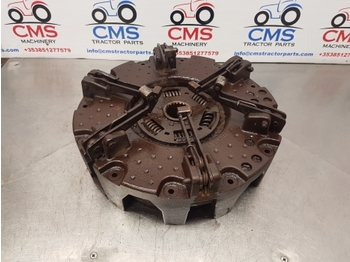 Deutz Dx110 , 4.10, 4.50 Clutch Pressure Plate Assy 21s 04393071, Luk 220126701 - Clutch and parts for Farm tractor: picture 1
