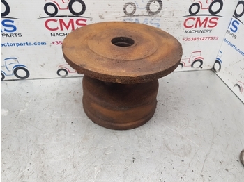 Brake drum DEUTZ