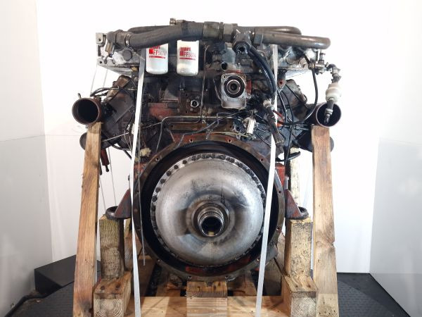 Deutz F8L413F Engine (Industrial) - Engine for Industrial equipment: picture 3