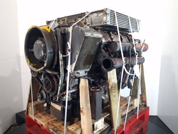 Engine for Industrial equipment Deutz F8L413F Engine (Industrial): picture 7