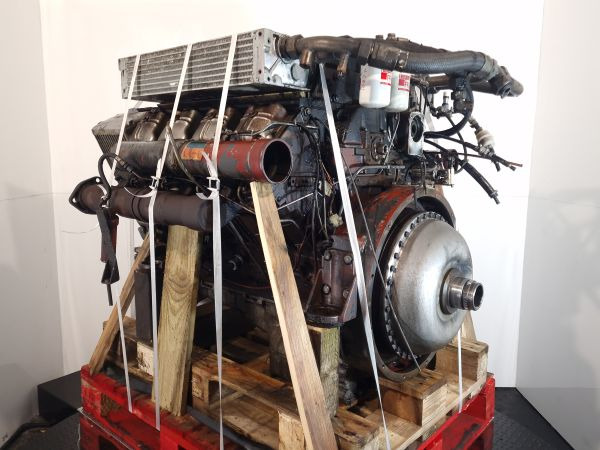 Engine for Industrial equipment Deutz F8L413F Engine (Industrial): picture 9