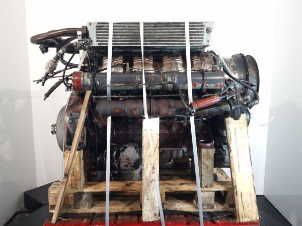 Deutz F8L413F Engine (Industrial) - Engine for Industrial equipment: picture 4