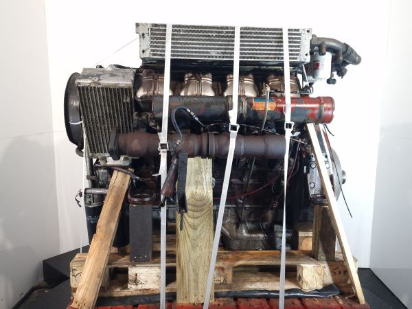 Engine for Industrial equipment Deutz F8L413F Engine (Industrial): picture 8