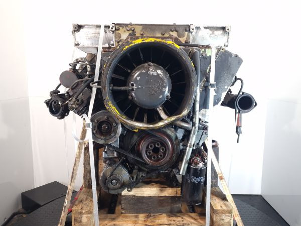 Engine for Industrial equipment Deutz F8L413F Engine (Industrial): picture 6