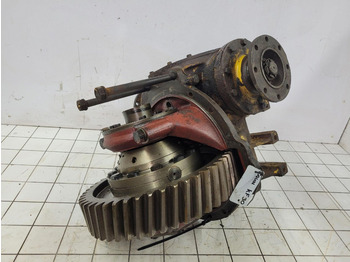 Faun Faun KF 30 mid differential 10x49 - Differential gear